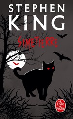Simetierre - Meilleurs livres de Stephen King Simetierre - Meilleurs livres de Stephen King