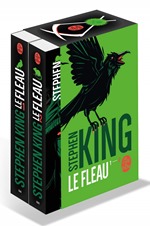 Stephen King ses meilleurs livres - Le fléau Stephen King ses meilleurs livres - Le fléau
