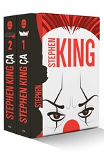 Stephen king - Meilleur livre Ça Stephen king - Meilleur livre Ça