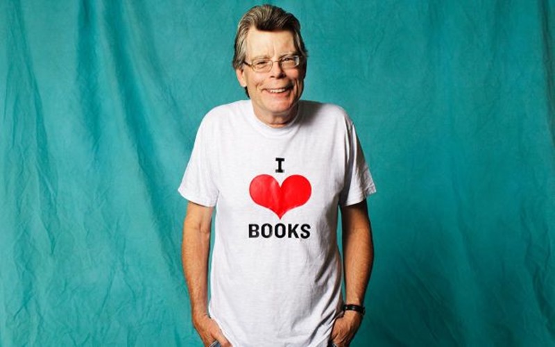 Stephen king meilleurs livres Stephen king meilleurs livres