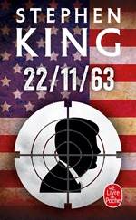 Stephen king ses meilleurs romans - 22-11-63 Stephen king ses meilleurs romans - 22-11-63