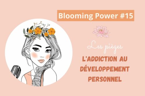 Addiction développement personnel