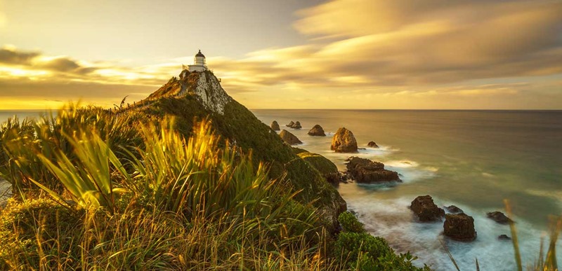 Les Catlins - nouvelle Zélande Les Catlins - nouvelle Zélande
