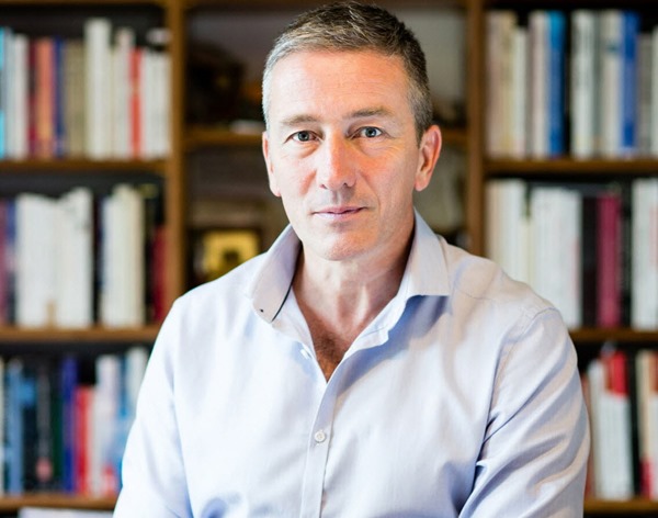 Stephane Allix meilleurs livres Stephane Allix meilleurs livres