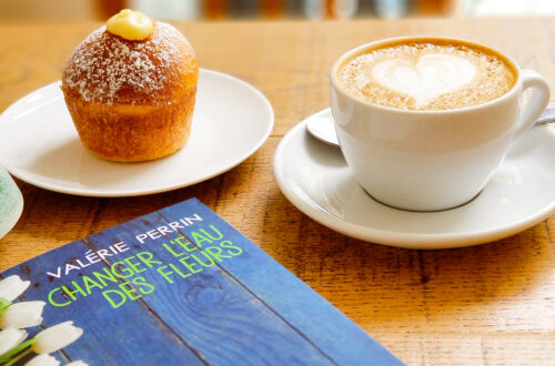 Avis sur le bestseller de Valerie Perrin "Changer l'eau des fleurs"