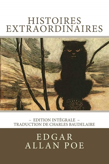 Edgar Poe - Le char noir Edgar Poe - Le char noir