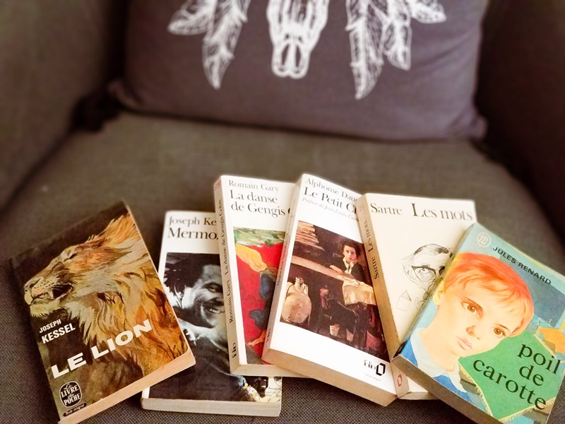 5 raisons de lire des classiques 5 raisons de lire des classiques