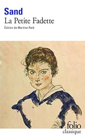 La petite fadette - Georges Sand La petite fadette - Georges Sand - titre classique à lire