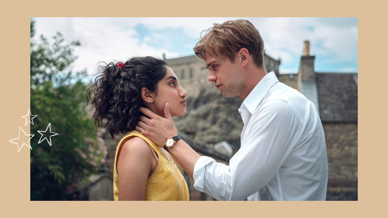 La série Netflix - Un jour d'après le roman de David Nicholls La série Netflix - Un jour d'après le roman de David Nicholls