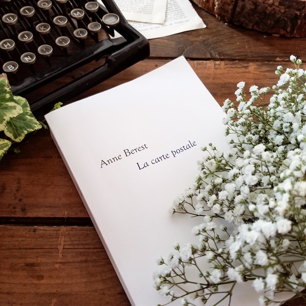 La carte postale de Anne Berest : un roman bouleversant - Livres à lire ...