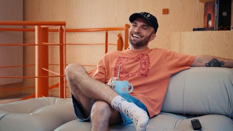 Merci internet squeezie documentaire Amazon Prime Merci internet squeezie documentaire Amazon Prime