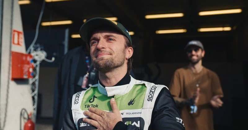 Squeezie documentaire Amazon Prime merci internet Squeezie documentaire Amazon Prime merci internet