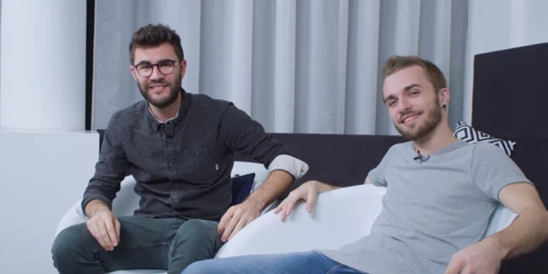 squeezie-et-cyprien-merci internet documentaire Amazon squeezie-et-cyprien-merci internet documentaire Amazon