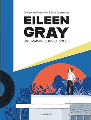 Eileen Gray Bd Eileen Gray Bd