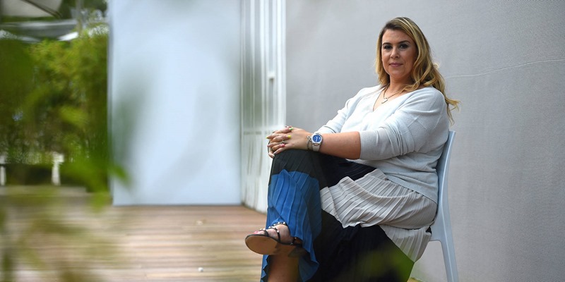 Marion Bartoli et le régime cétogène Keto Marion Bartoli et le régime cétogène Keto
