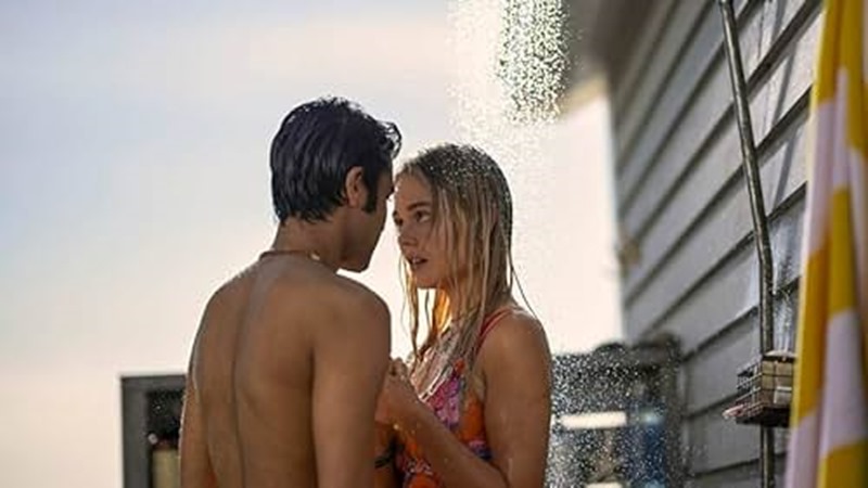 Histoire d'amour Gat et Cadence - Nous les menteurs - serie Histoire d'amour Gat et Cadence - Nous les menteurs - serie
