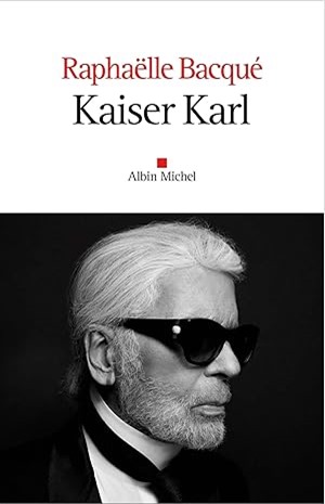 Kaizer karl couverture du livre Kaizer karl