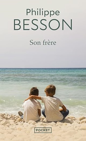 Couverture du livre Son frère - Philippe Besson Couverture du livre Son frère - Philippe Besson