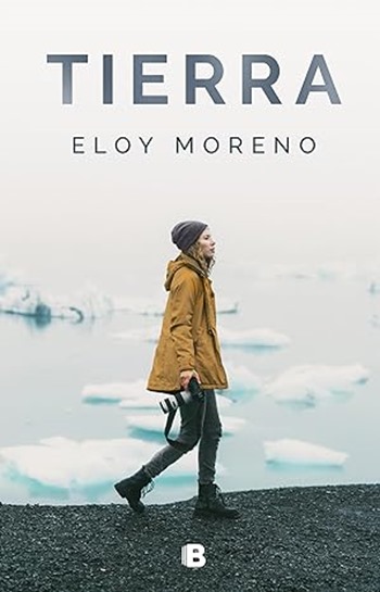 Couverture de Tierra de Eloy Moreno Couverture de Tierra de Eloy Moreno