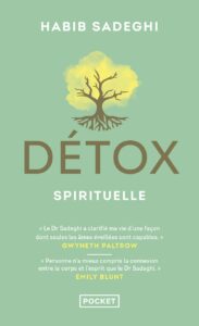 Détox spirituelle - Habib Sadeghi - meilleur livre à lire