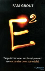 E2 - Pam Grout - meilleur livre à lire