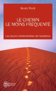 Le chemin le moins frequenté - Scott Peck - Meilleur livre à lire