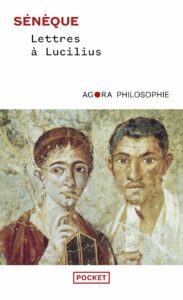 Lettres à Lucilius - Senèque - meilleur livre à lire