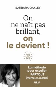 On ne devient pas brilliant, on le devient - Barbara Oakled - meilleur livre à lire