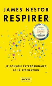 Respirer - James Nestor - meilleur livre à lire