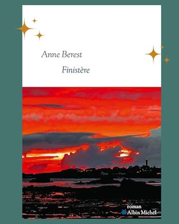 couverture livre Anne Berest - Finistère - 2 couverture livre Anne Berest - Finistère - 2