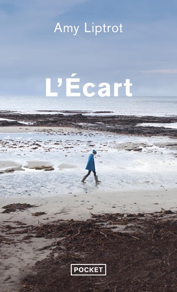 Couverture du livre l'Ecart de Amy Liptrot Couverture du livre l'Ecart de Amy Liptrot