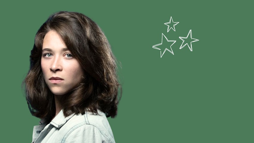 Emma Becker - à propos de l'auteure - 57 Emma Becker - à propos de l'auteure - 57