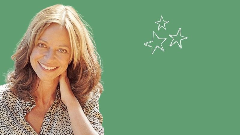 Joyce Maynard - écrivaine américaine Joyce Maynard - écrivaine américaine