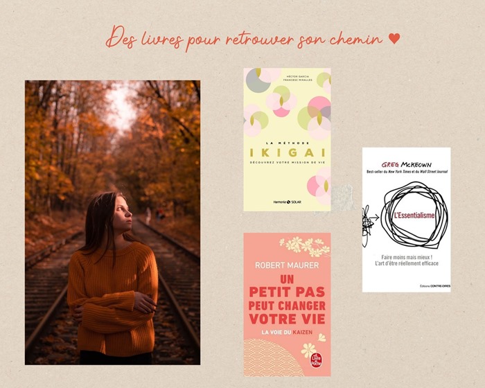 Quel livres quand on est perdu - 28 Quel livres quand on est perdu - 28
