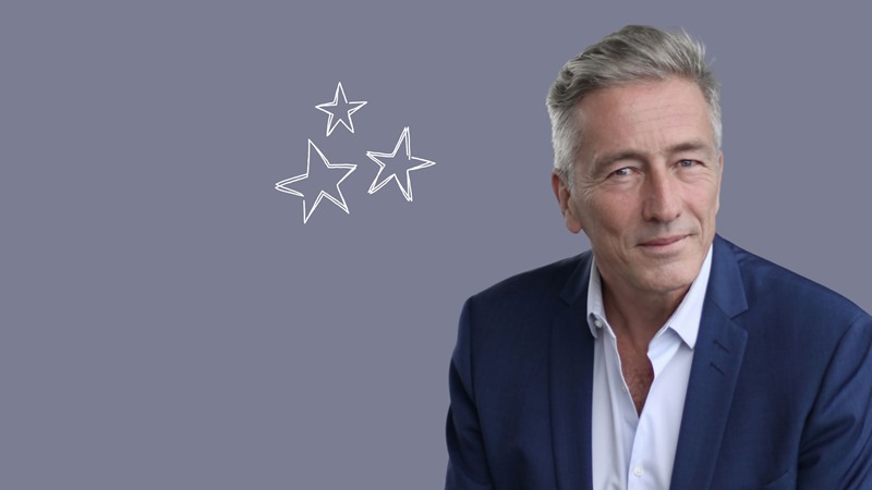 Stéphane Allix - journaliste écrivain - 71 Stéphane Allix - journaliste écrivain - 71